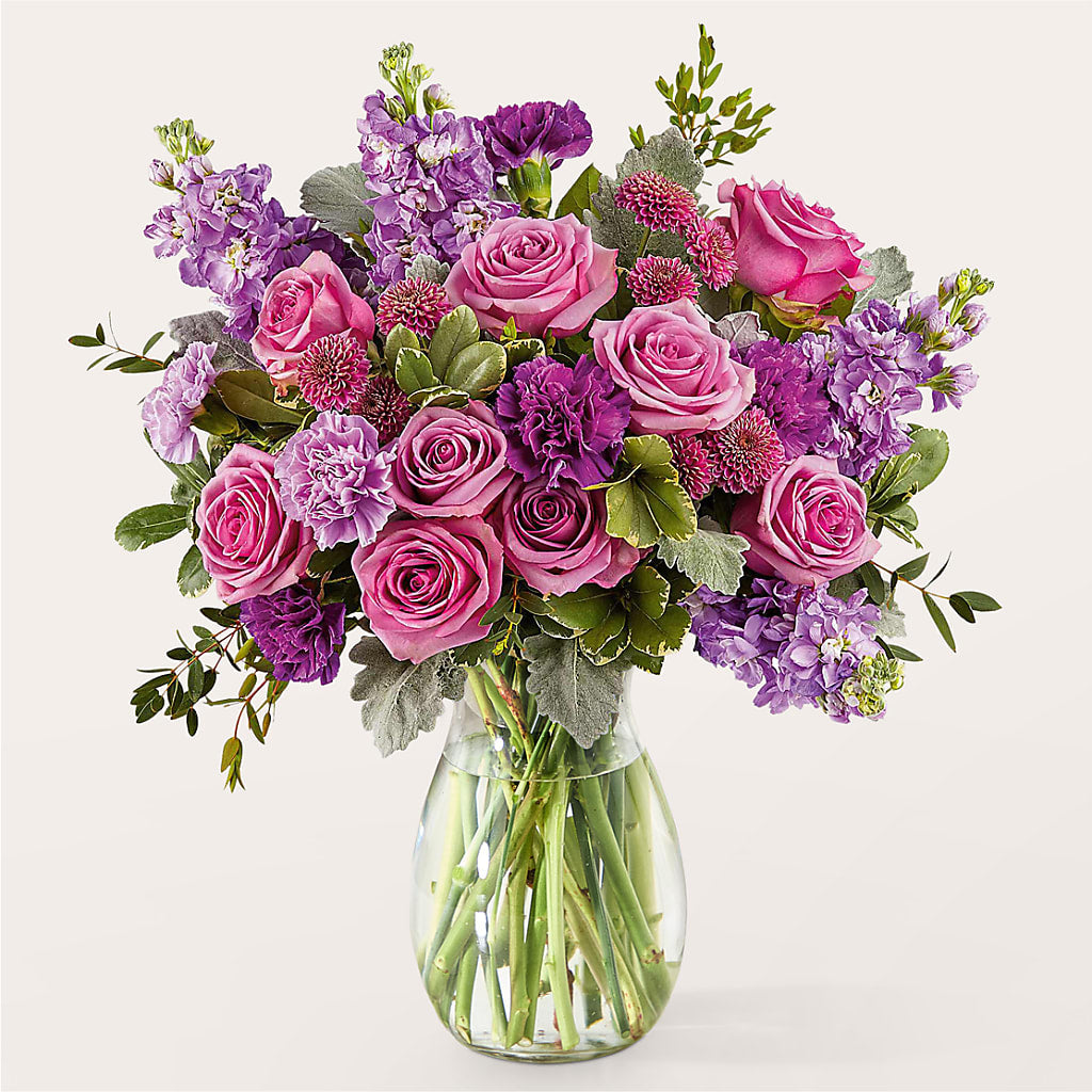 A Love Story Bouquet – FELTY-ROLAND FLORIST & PLANT INC, Elizabethton TN