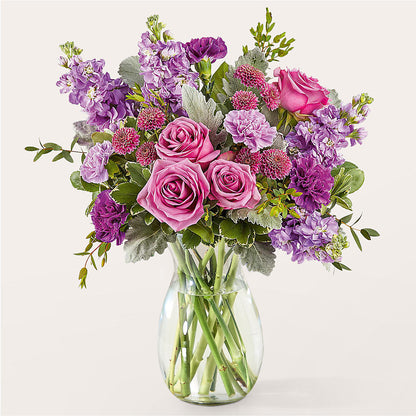 A Love Story Bouquet – FELTY-ROLAND FLORIST & PLANT INC, Elizabethton TN