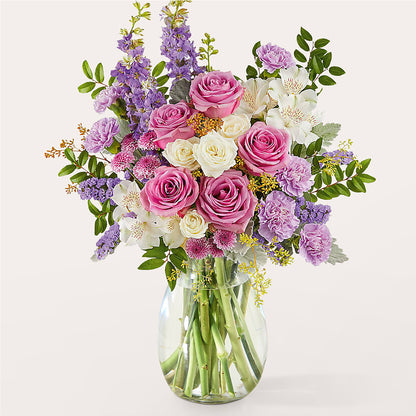 Lucky Me Bouquet – FELTY-ROLAND FLORIST & PLANT INC, Elizabethton TN