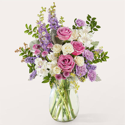 Lucky Me Bouquet – FELTY-ROLAND FLORIST & PLANT INC, Elizabethton TN