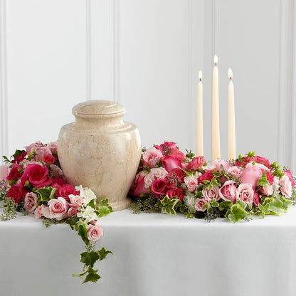 Remembrance Arrangement – FELTY-ROLAND FLORIST & PLANT INC, Elizabethton TN