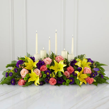 Forever Arrangement – FELTY-ROLAND FLORIST & PLANT INC, Elizabethton TN