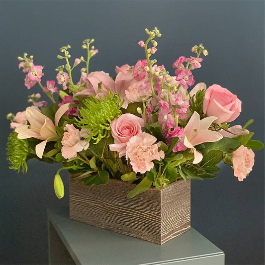 Beautiful Spirit Basket – FELTY-ROLAND FLORIST & PLANT INC, Elizabethton TN