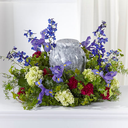 Forever Remembered Cremation Adornment – FELTY-ROLAND FLORIST & PLANT INC, Elizabethton TN