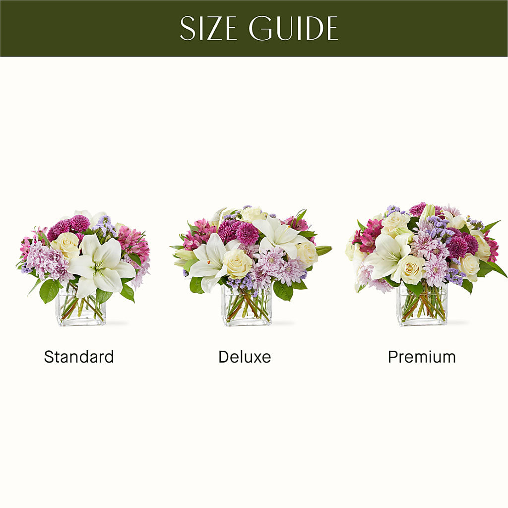 Cared For Bouquet – FELTY-ROLAND FLORIST & PLANT INC, Elizabethton TN