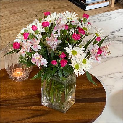 Sweet Surprises® Bouquet – FELTY-ROLAND FLORIST & PLANT INC, Elizabethton TN