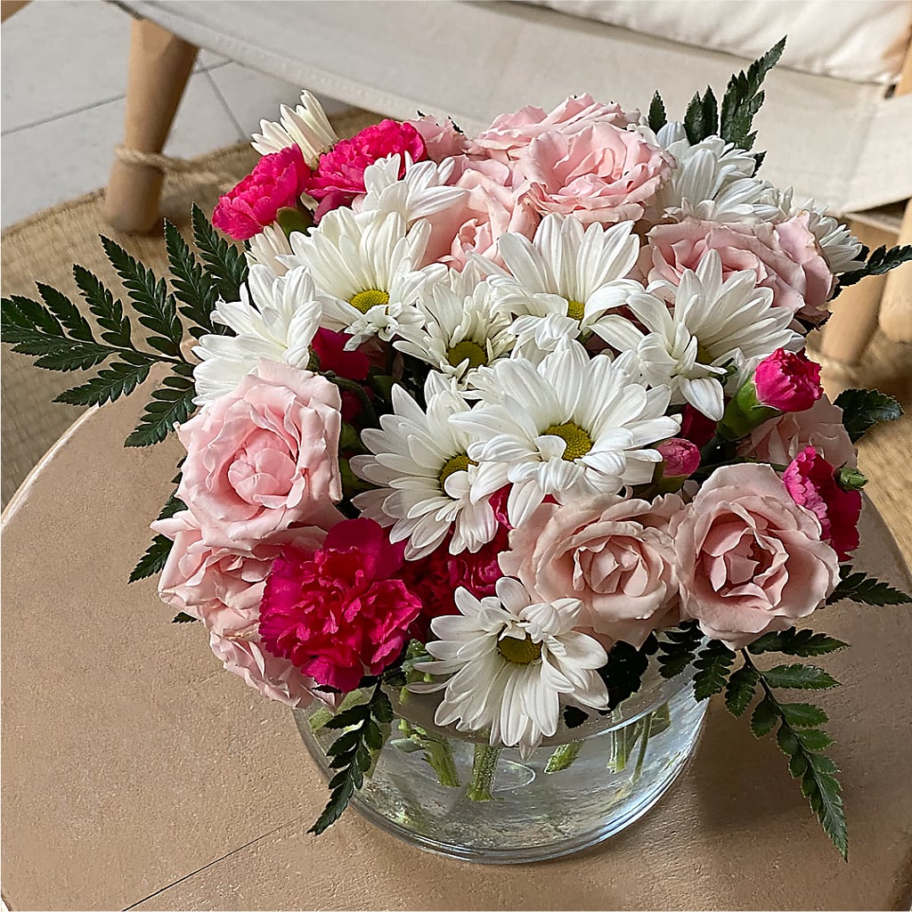 Sweet Surprises® Bouquet – FELTY-ROLAND FLORIST & PLANT INC, Elizabethton TN