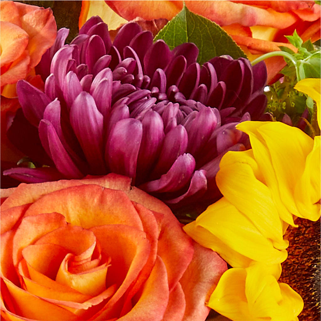 Nature Walk Bouquet – FELTY-ROLAND FLORIST & PLANT INC, Elizabethton TN