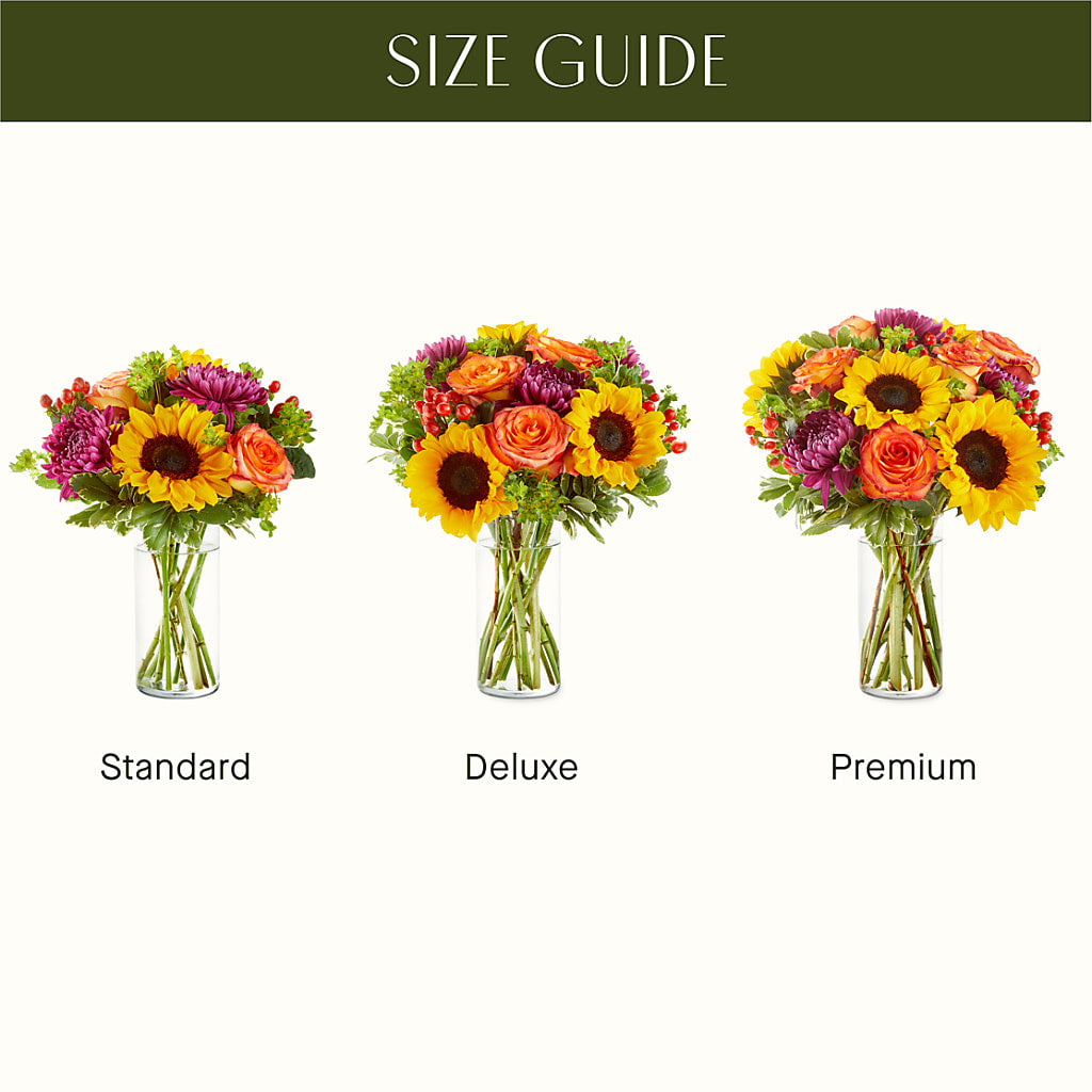 Nature Walk Bouquet – FELTY-ROLAND FLORIST & PLANT INC, Elizabethton TN