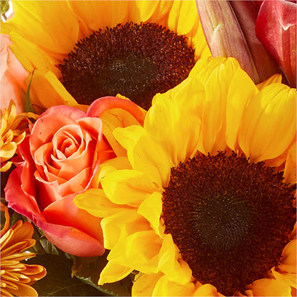 Acorn Lane Bouquet – FELTY-ROLAND FLORIST & PLANT INC, Elizabethton TN