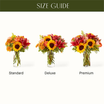 Acorn Lane Bouquet – FELTY-ROLAND FLORIST & PLANT INC, Elizabethton TN