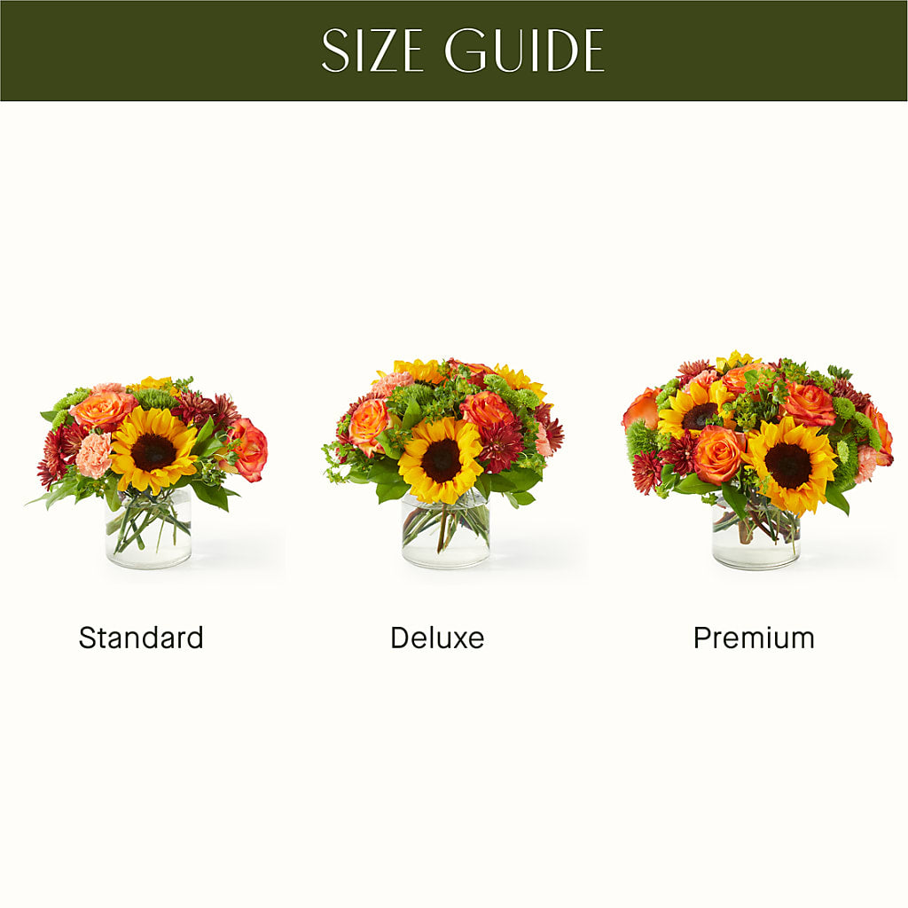 Harvest Festival Bouquet – FELTY-ROLAND FLORIST & PLANT INC, Elizabethton TN