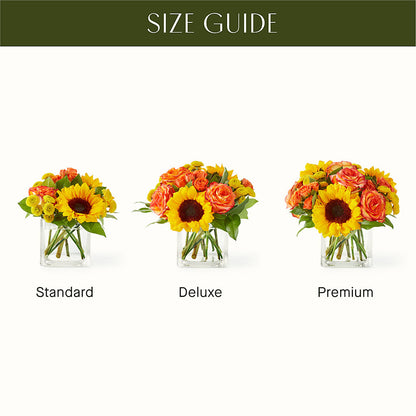 Picnic in the Park Bouquet – FELTY-ROLAND FLORIST & PLANT INC, Elizabethton TN