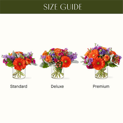 Sangria Bouquet – FELTY-ROLAND FLORIST & PLANT INC, Elizabethton TN