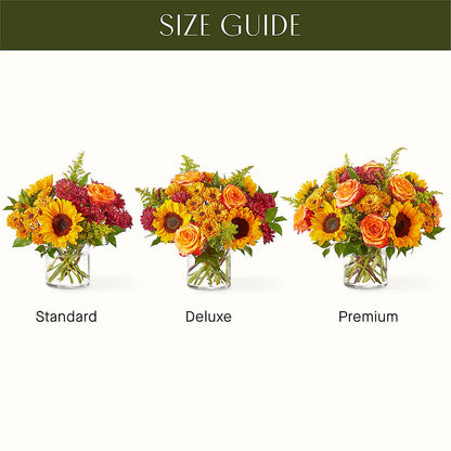 Flannel Scarf Bouquet – FELTY-ROLAND FLORIST & PLANT INC, Elizabethton TN