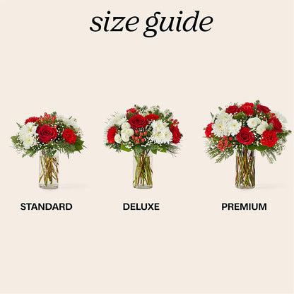 Chance of Flurries Bouquet – FELTY-ROLAND FLORIST & PLANT INC, Elizabethton TN