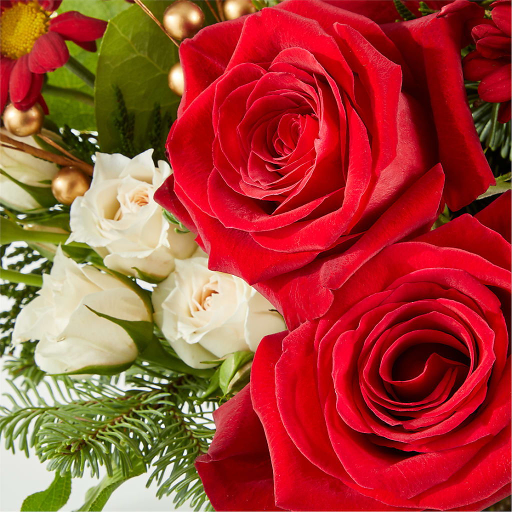 Believe Bouquet – FELTY-ROLAND FLORIST & PLANT INC, Elizabethton TN