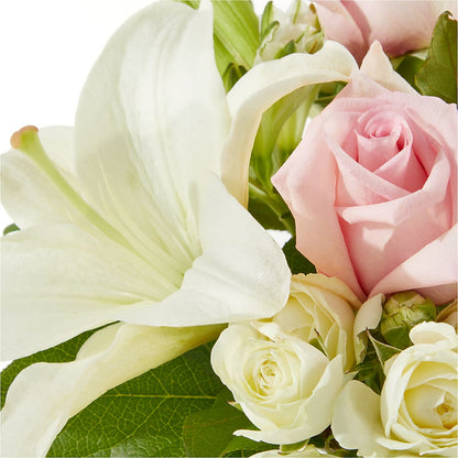 Kindhearted Bouquet – FELTY-ROLAND FLORIST & PLANT INC, Elizabethton TN