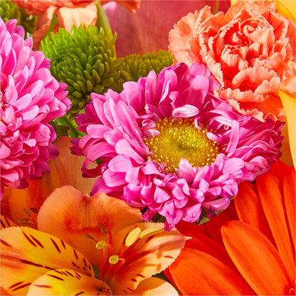 Soiree Bouquet – FELTY-ROLAND FLORIST & PLANT INC, Elizabethton TN