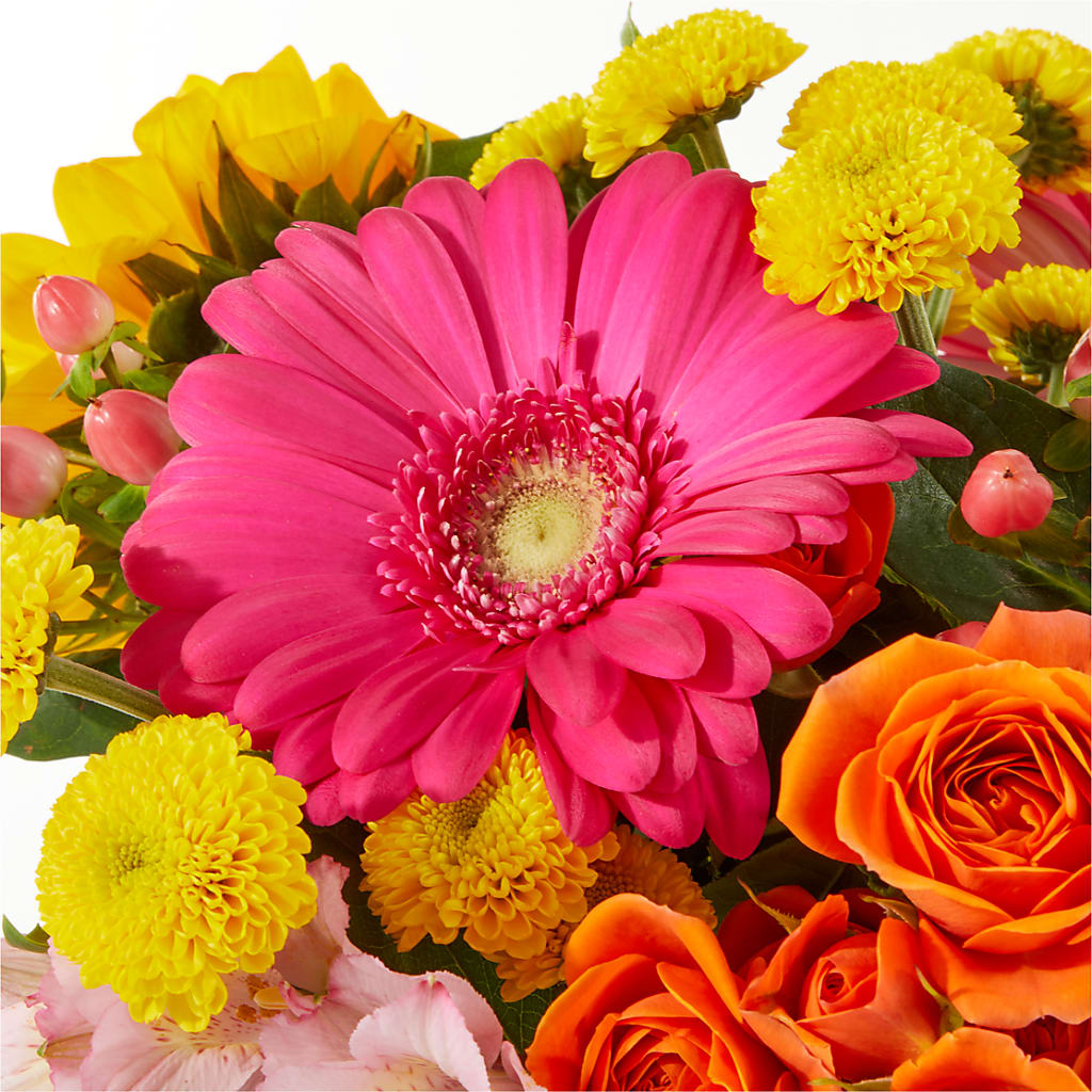 Beach Day Bouquet – FELTY-ROLAND FLORIST & PLANT INC, Elizabethton TN