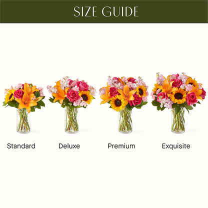 In Full Swing Bouquet – FELTY-ROLAND FLORIST & PLANT INC, Elizabethton TN