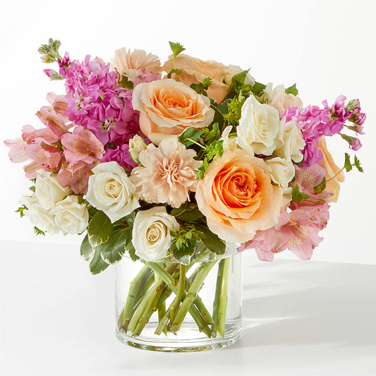Paradise Bouquet – FELTY-ROLAND FLORIST & PLANT INC, Elizabethton TN