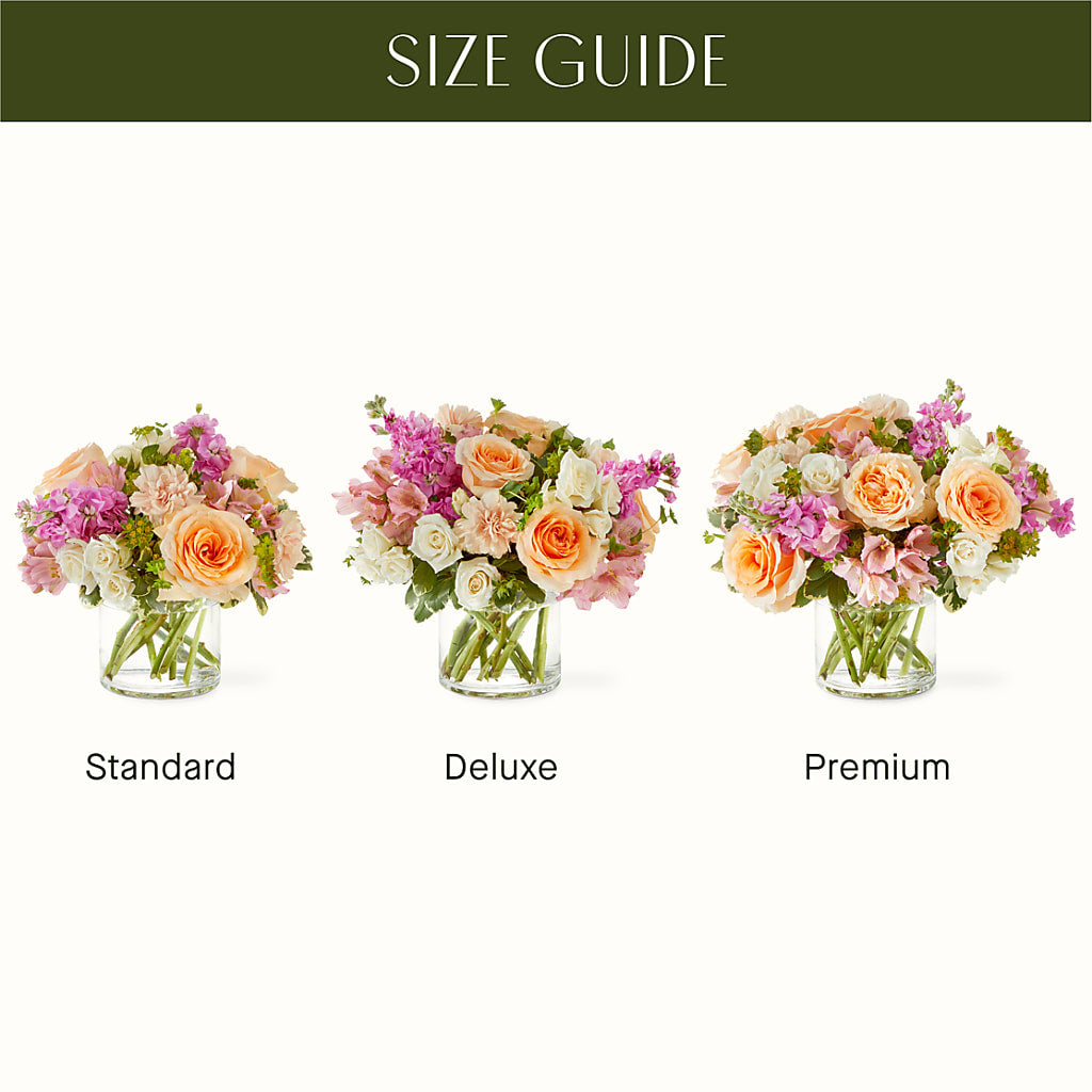 Paradise Bouquet – FELTY-ROLAND FLORIST & PLANT INC, Elizabethton TN