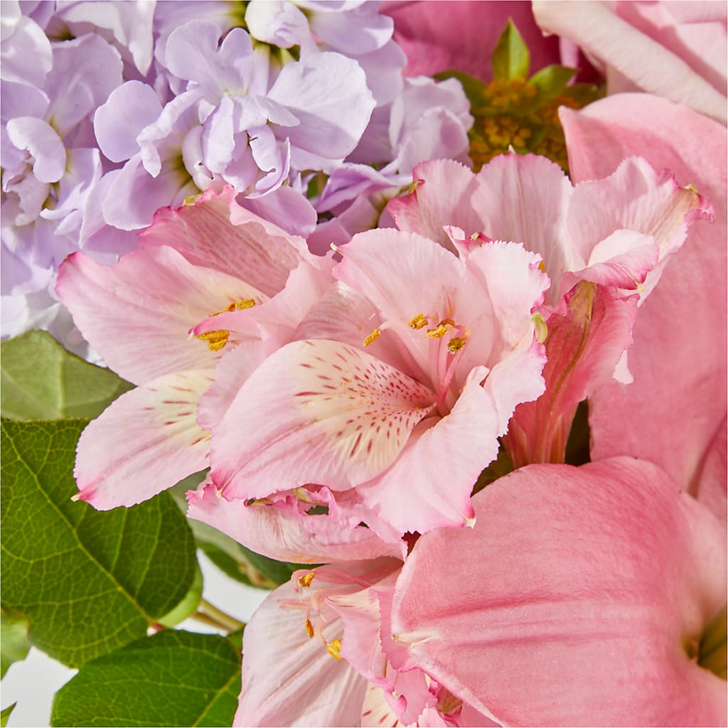 The Crown Jewel Bouquet – FELTY-ROLAND FLORIST & PLANT INC, Elizabethton TN
