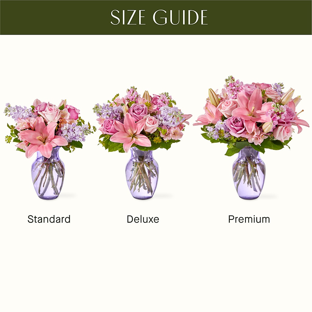 The Crown Jewel Bouquet – FELTY-ROLAND FLORIST & PLANT INC, Elizabethton TN