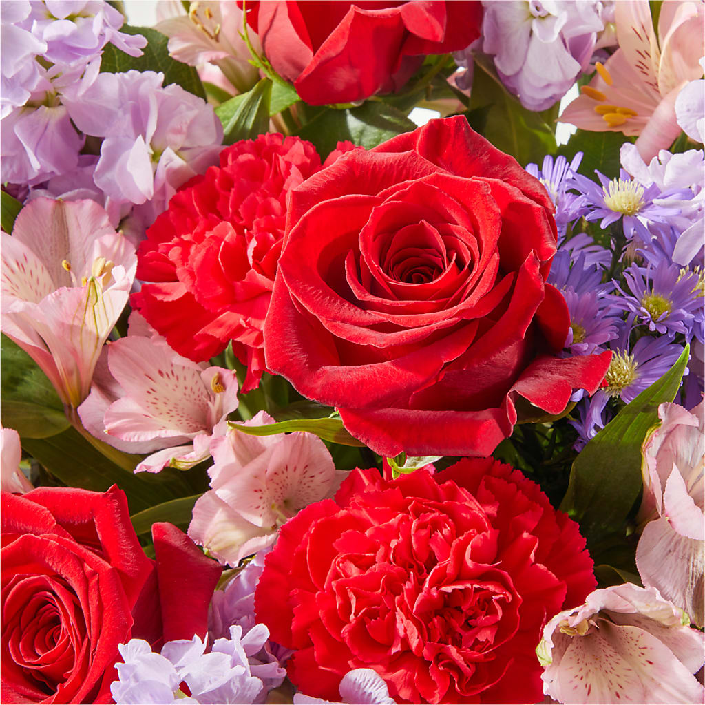 Your Majesty Bouquet – FELTY-ROLAND FLORIST & PLANT INC, Elizabethton TN