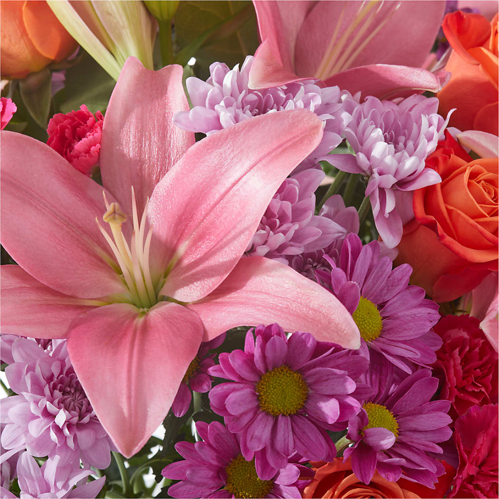 One and Only Bouquet – FELTY-ROLAND FLORIST & PLANT INC, Elizabethton TN