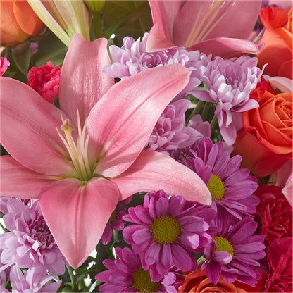 One and Only Bouquet – FELTY-ROLAND FLORIST & PLANT INC, Elizabethton TN