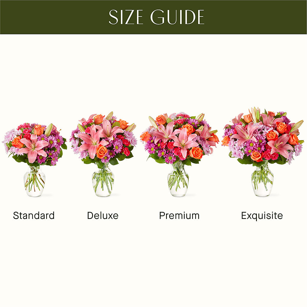 One and Only Bouquet – FELTY-ROLAND FLORIST & PLANT INC, Elizabethton TN