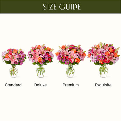One and Only Bouquet – FELTY-ROLAND FLORIST & PLANT INC, Elizabethton TN