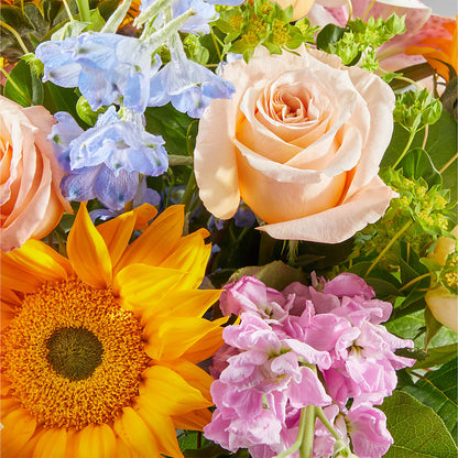 Dreamy Meadows Bouquet – FELTY-ROLAND FLORIST & PLANT INC, Elizabethton TN