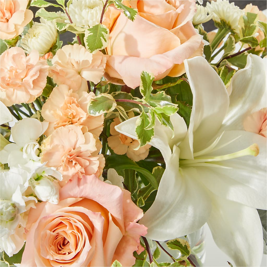 Darling Bouquet – FELTY-ROLAND FLORIST & PLANT INC, Elizabethton TN
