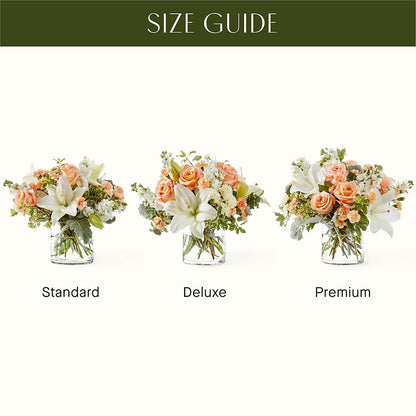 Darling Bouquet – FELTY-ROLAND FLORIST & PLANT INC, Elizabethton TN