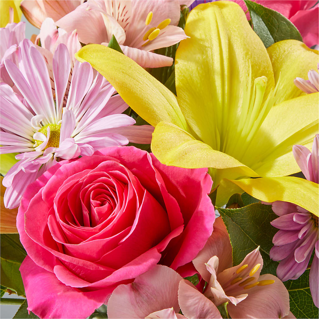 Sprinkles Bouquet – FELTY-ROLAND FLORIST & PLANT INC, Elizabethton TN