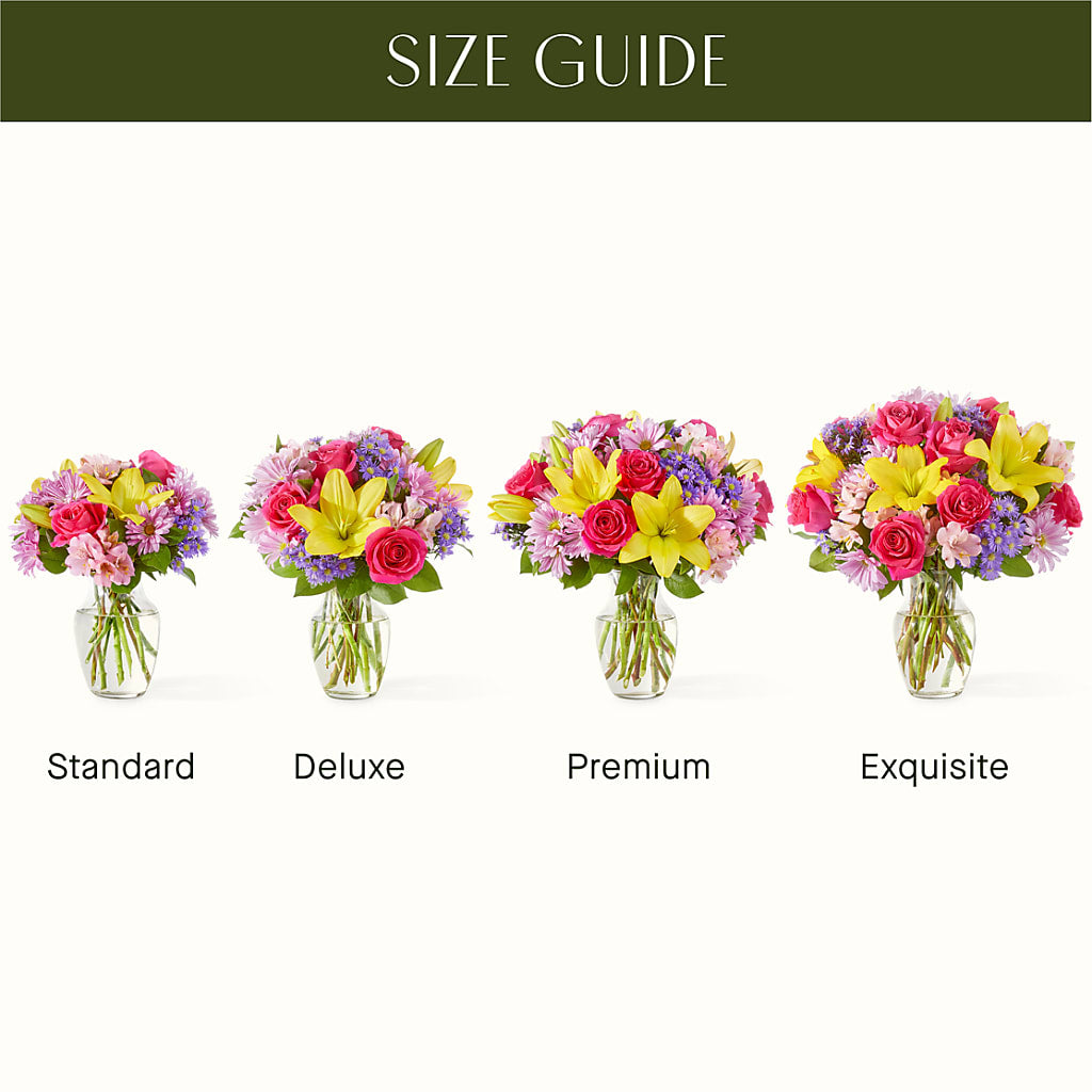 Sprinkles Bouquet – FELTY-ROLAND FLORIST & PLANT INC, Elizabethton TN