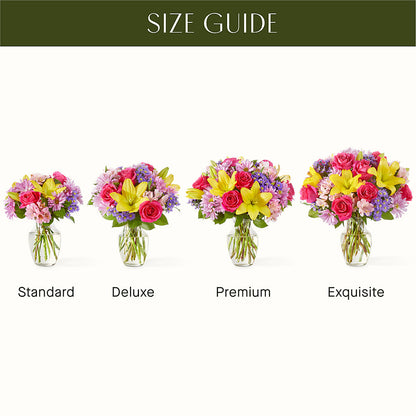 Sprinkles Bouquet – FELTY-ROLAND FLORIST & PLANT INC, Elizabethton TN
