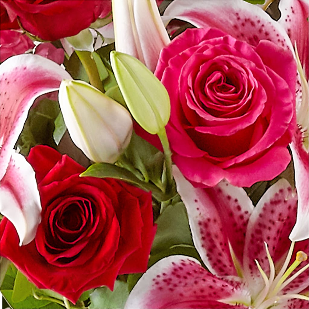 Always You Bouquet – FELTY-ROLAND FLORIST & PLANT INC, Elizabethton TN