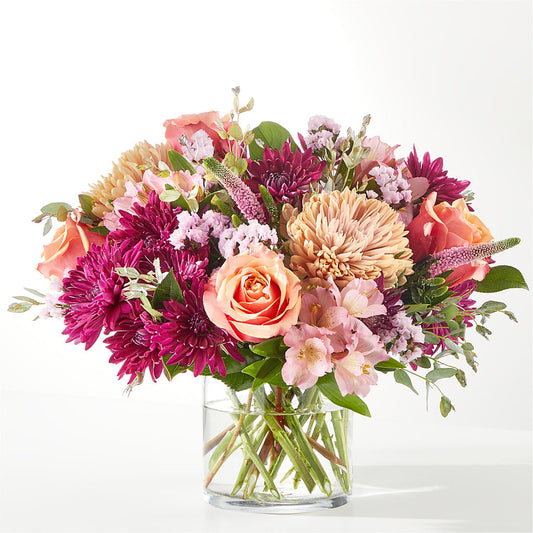 Berry Cobbler Bouquet – FELTY-ROLAND FLORIST & PLANT INC, Elizabethton TN