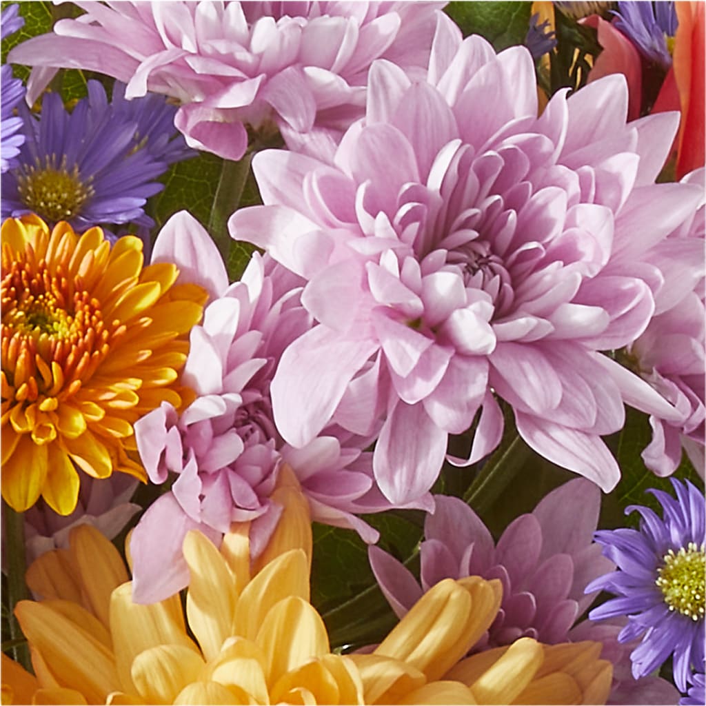 Countryside Bouquet – FELTY-ROLAND FLORIST & PLANT INC, Elizabethton TN