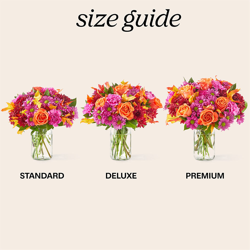 Mum's the Word Bouquet – FELTY-ROLAND FLORIST & PLANT INC, Elizabethton TN