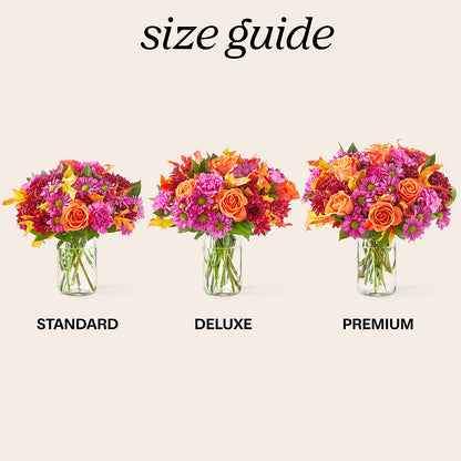 Mum's the Word Bouquet – FELTY-ROLAND FLORIST & PLANT INC, Elizabethton TN