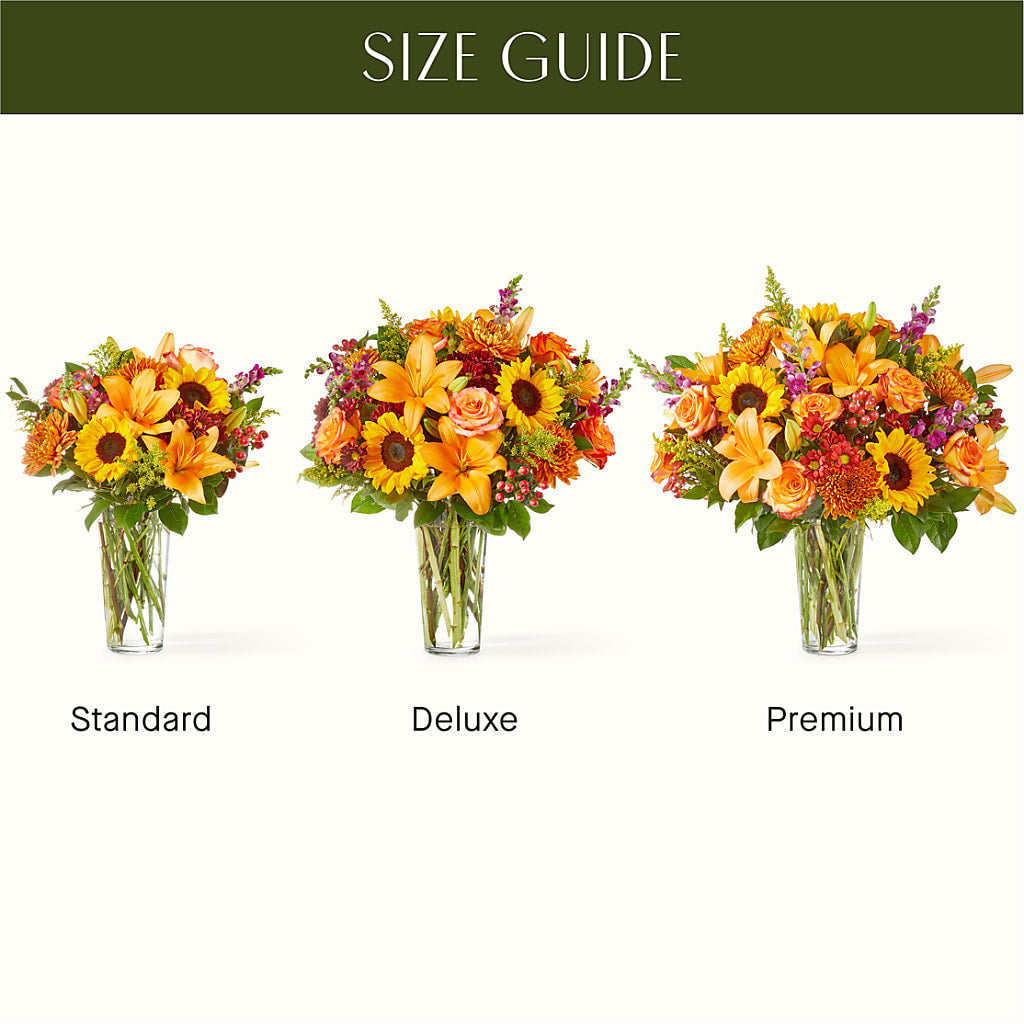 Seasons Change Bouquet – FELTY-ROLAND FLORIST & PLANT INC, Elizabethton TN