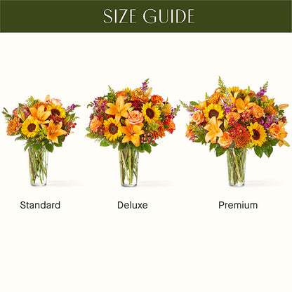Seasons Change Bouquet – FELTY-ROLAND FLORIST & PLANT INC, Elizabethton TN