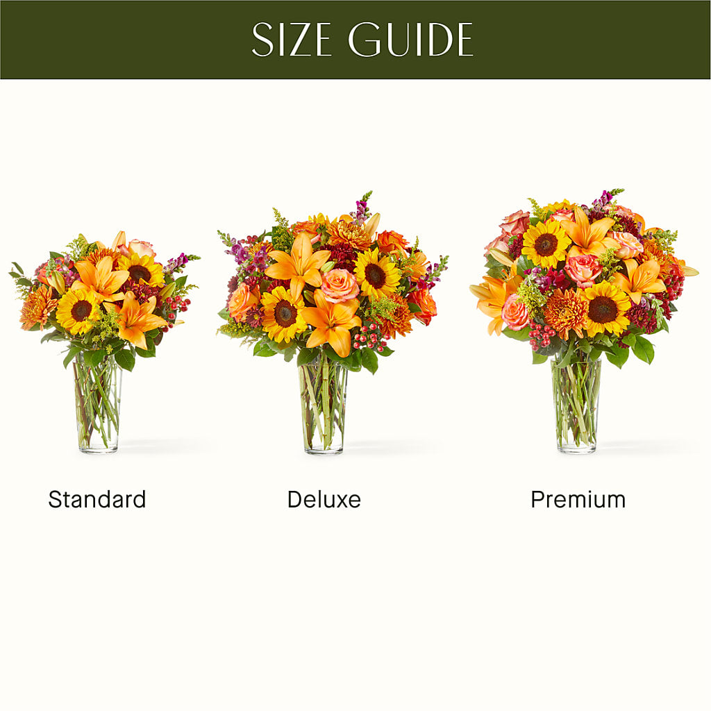 Seasons Change Bouquet – FELTY-ROLAND FLORIST & PLANT INC, Elizabethton TN