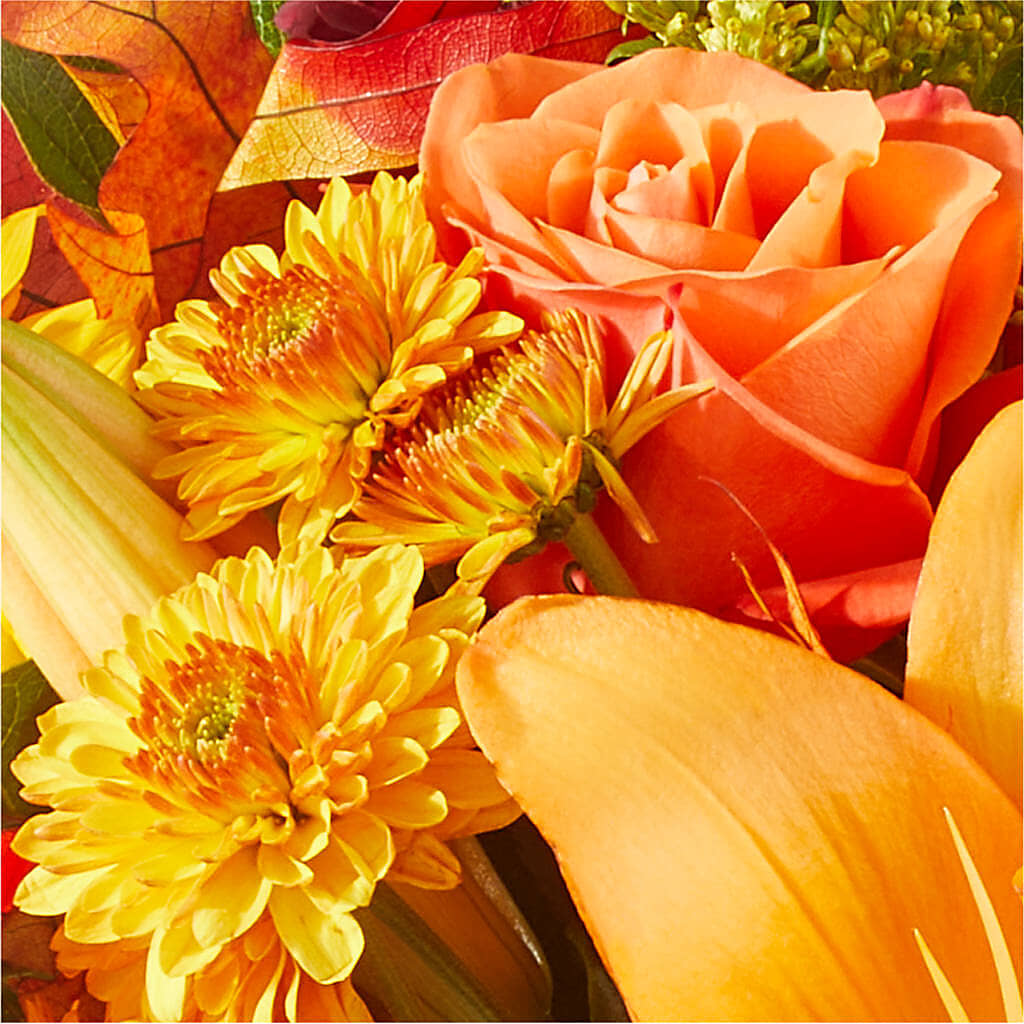 Sunny Side Bouquet – FELTY-ROLAND FLORIST & PLANT INC, Elizabethton TN