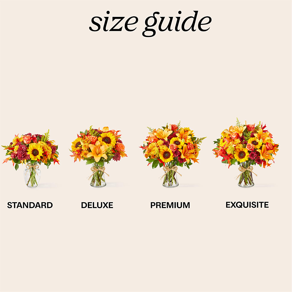 Sunny Side Bouquet – FELTY-ROLAND FLORIST & PLANT INC, Elizabethton TN